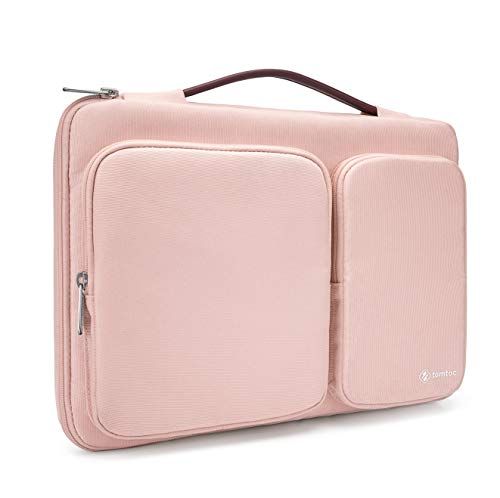 Tomtoc Messenger Shoulder Bag Macbook Pro 13