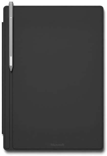 Bàn phím Microsoft Type Cover Surface Pro với Finger Print
