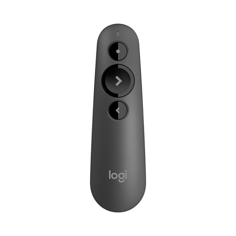 Bút trình chiếu Logitech Presenter R500