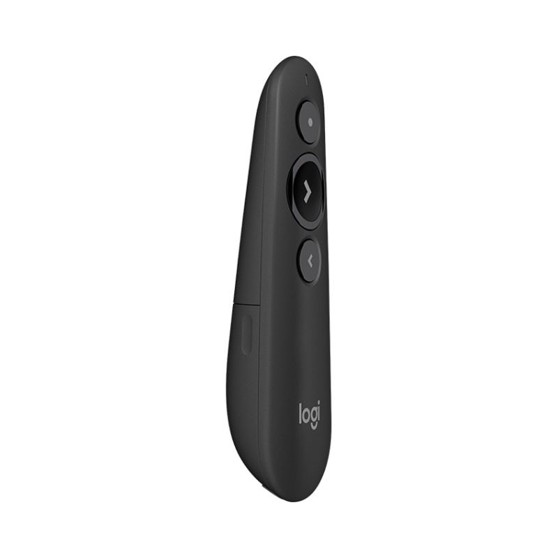 Bút trình chiếu Logitech Presenter R500