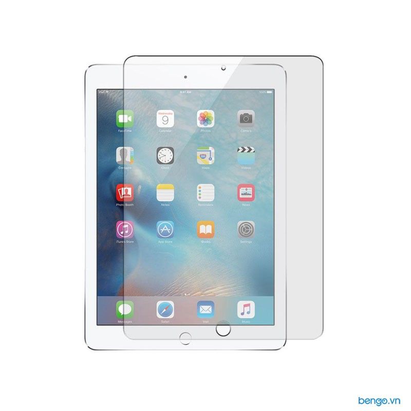 Dán cường lực Mocoll 2.5D cho iPad 10.5