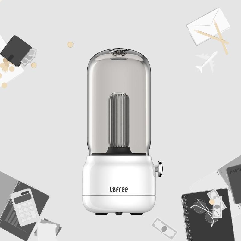 Lofree Candly Ambient