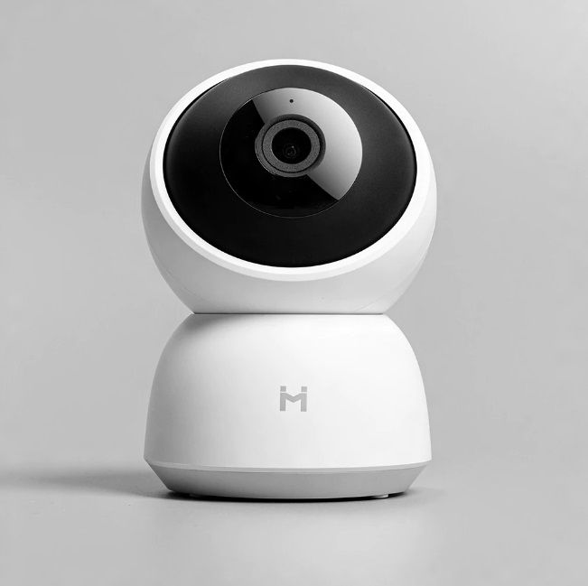 Camera Xiaomi Mi Home Security 360° 2K