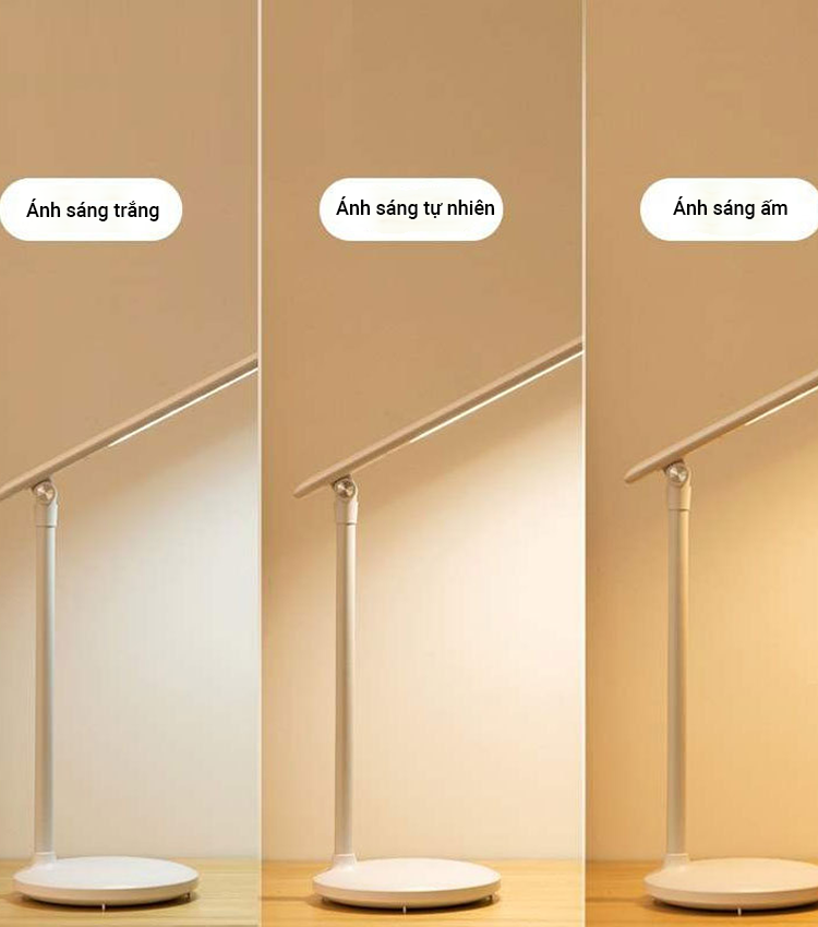 Đèn Học Chống Cận Mocato Light M202