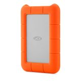  Ổ cứng di động Lacie Rugged Mini USB C - 1TB 