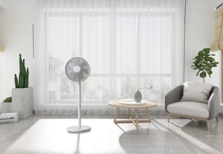 Quạt Xiaomi Standing 1C