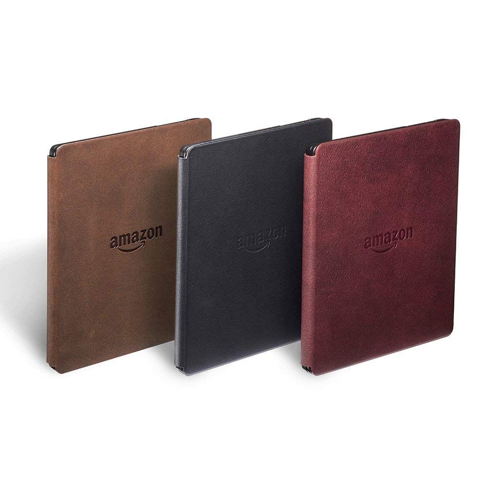 Cho thuê máy đọc sách Amazon Kindle Oasis 1