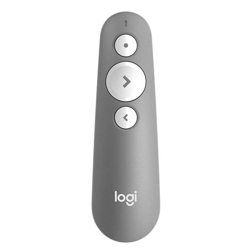 Bút trình chiếu Logitech Presenter R500