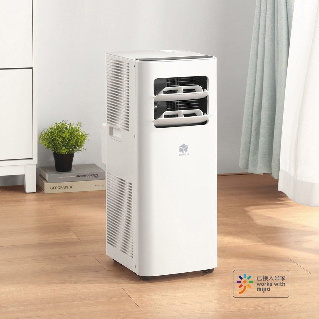Máy điều hoà di động Xiaomi New Widetech