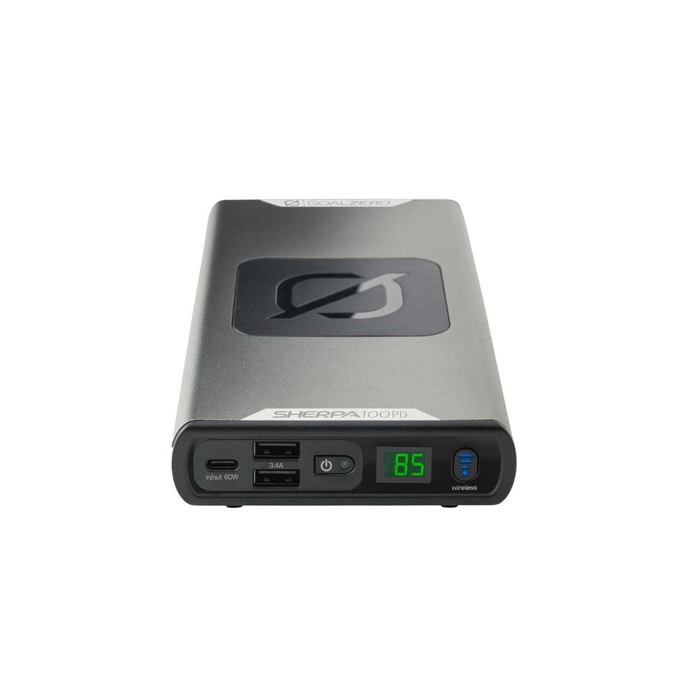 Pin dự phòng Goal Zero Sherpa 100PD