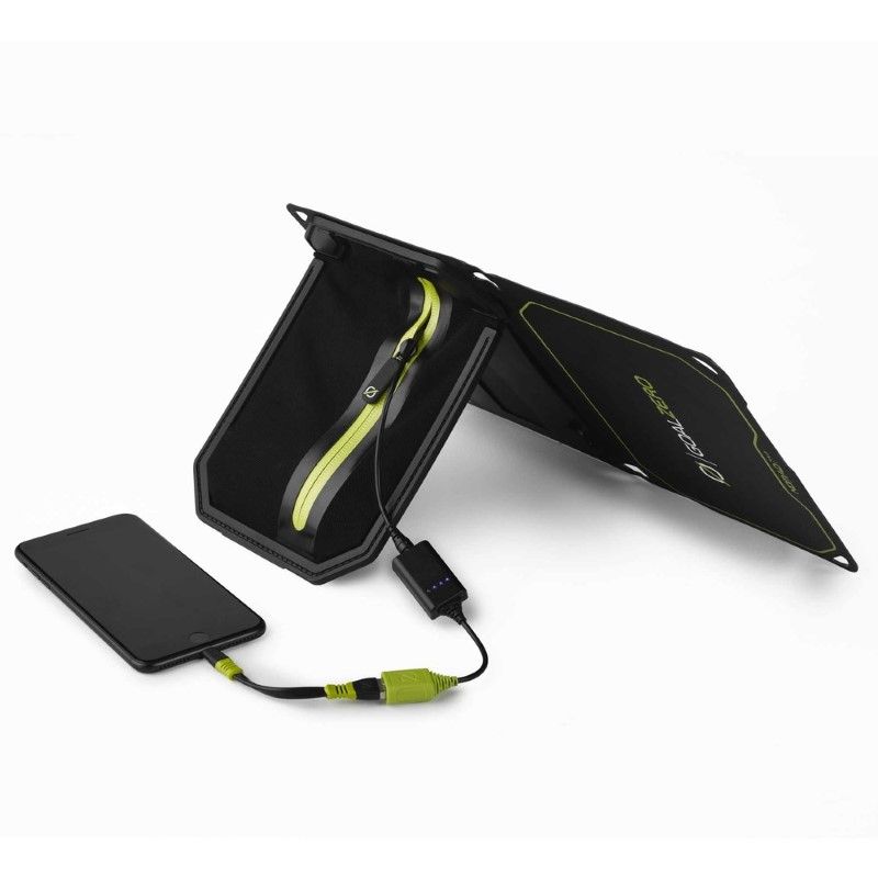 Tấm quang năng Goal Zero Nomad 7 Plus