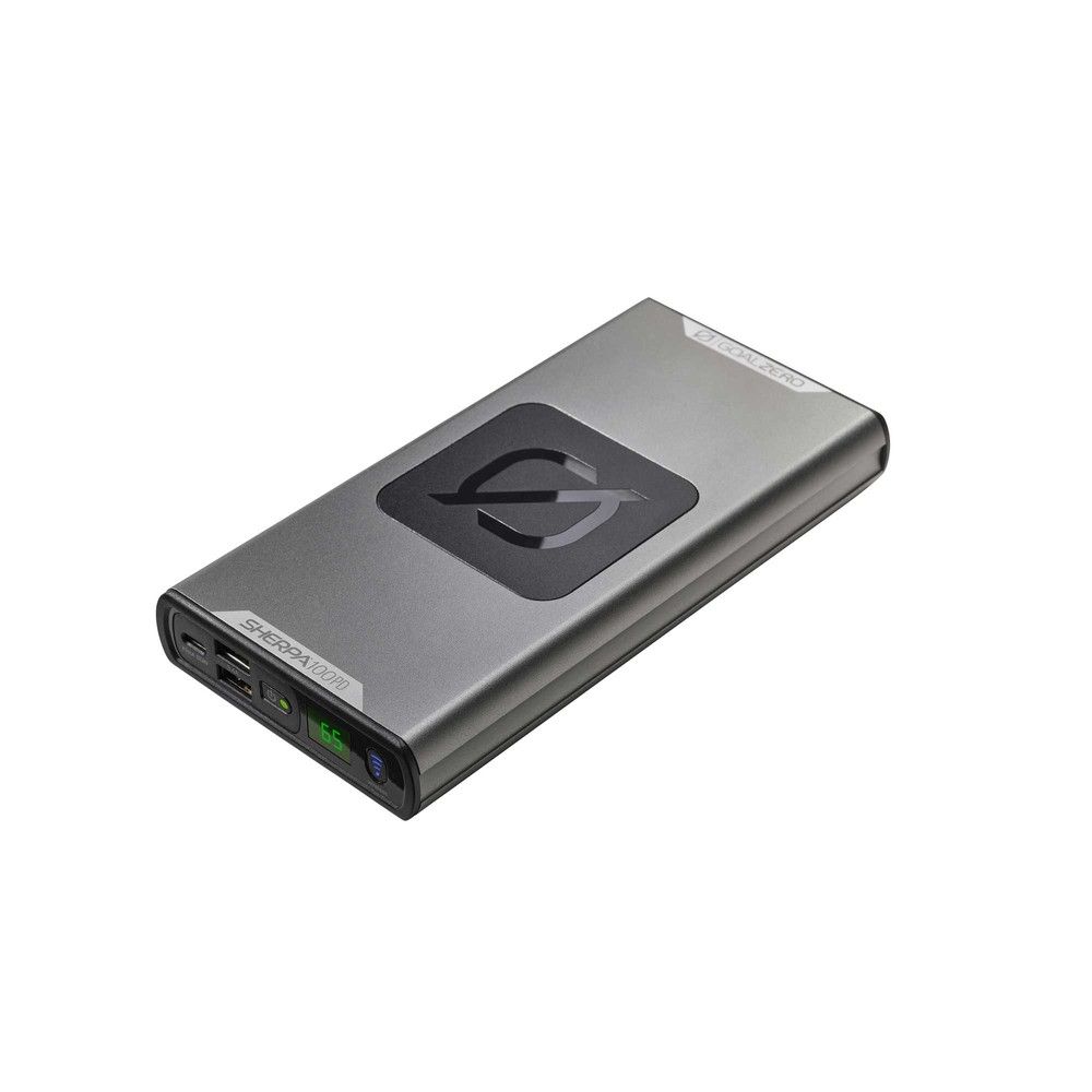Pin dự phòng Goal Zero Sherpa 100PD