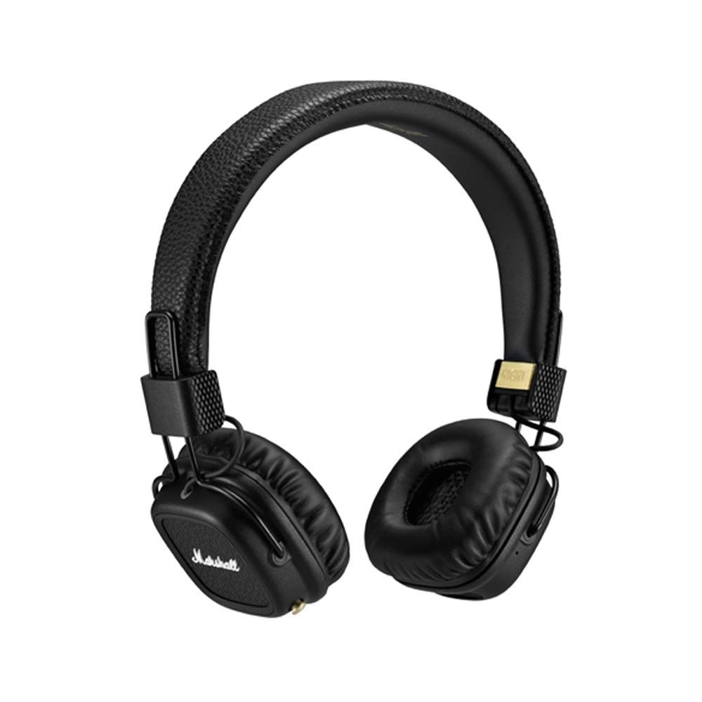Tai nghe bluetooth Marshall Major II On-Ear