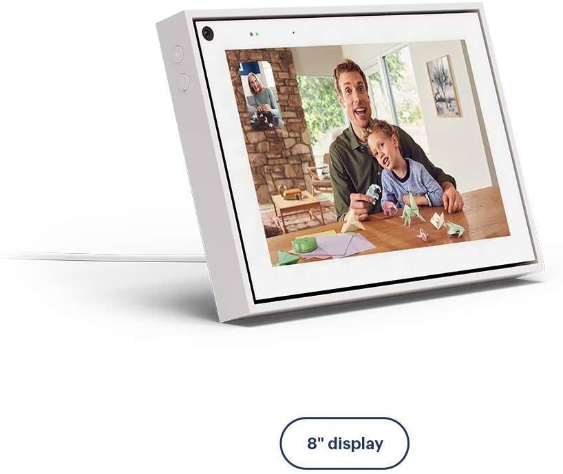 Trợ lý ảo Facebook Portal Mini 8