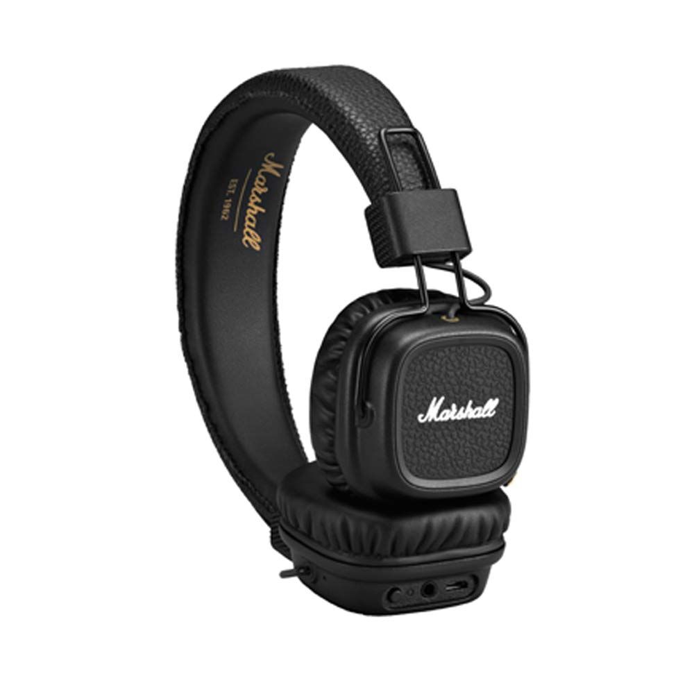 Tai nghe bluetooth Marshall Major II On-Ear