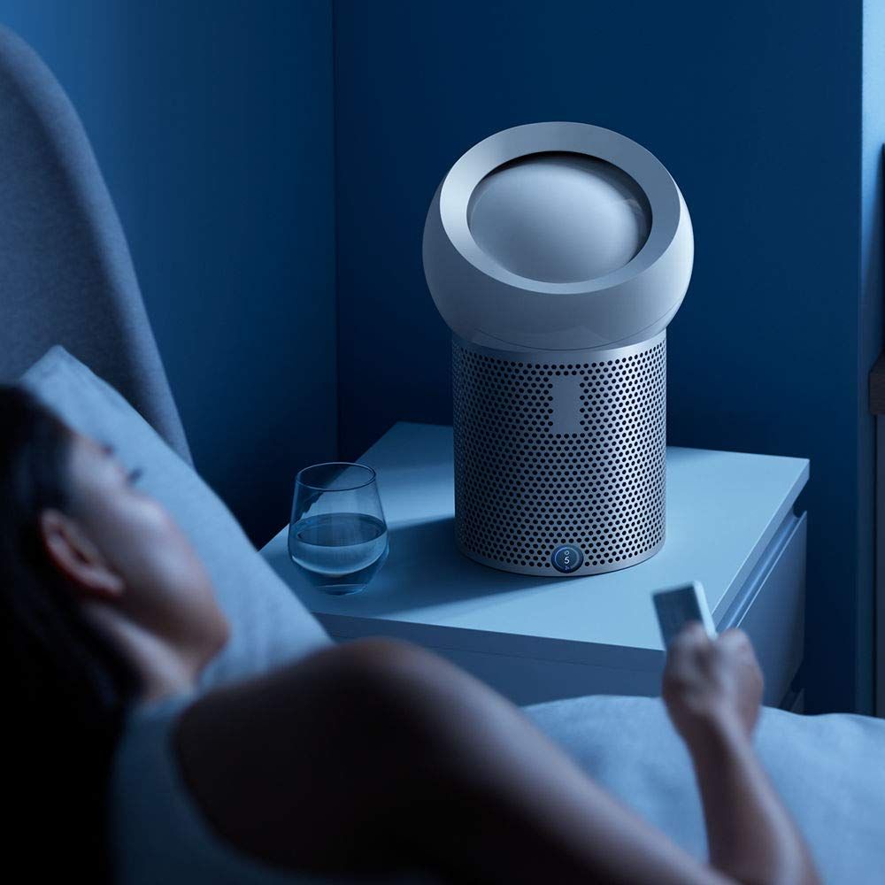 Quạt không cánh Dyson Pure Cool Me BP01