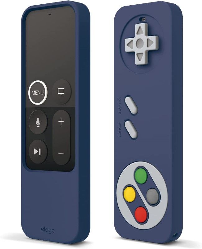 Vỏ bảo vệ Elago R4 Retro cho Remote Apple TV