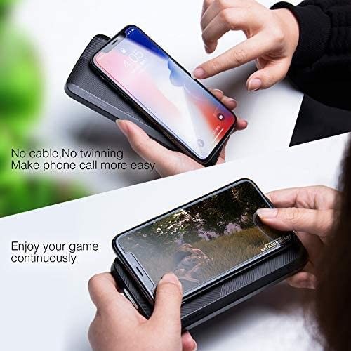 Pin dự phòng iWalk Power bank UBA 12000mAh
