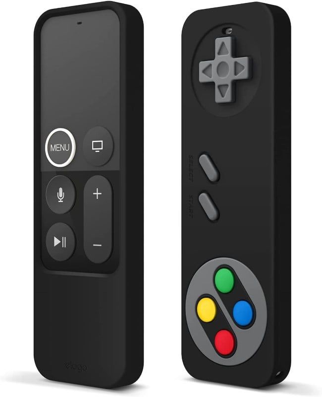 Vỏ bảo vệ Elago R4 Retro cho Remote Apple TV