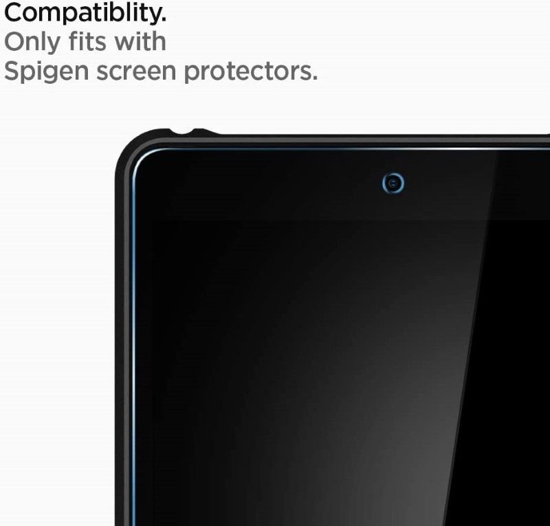 Ốp Spigen Tough Armor TECH iPad Mini 7.9