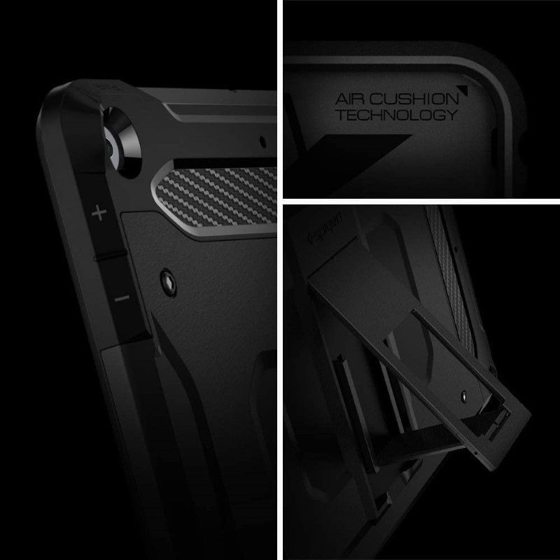 Ốp Spigen Tough Armor TECH iPad Mini 7.9