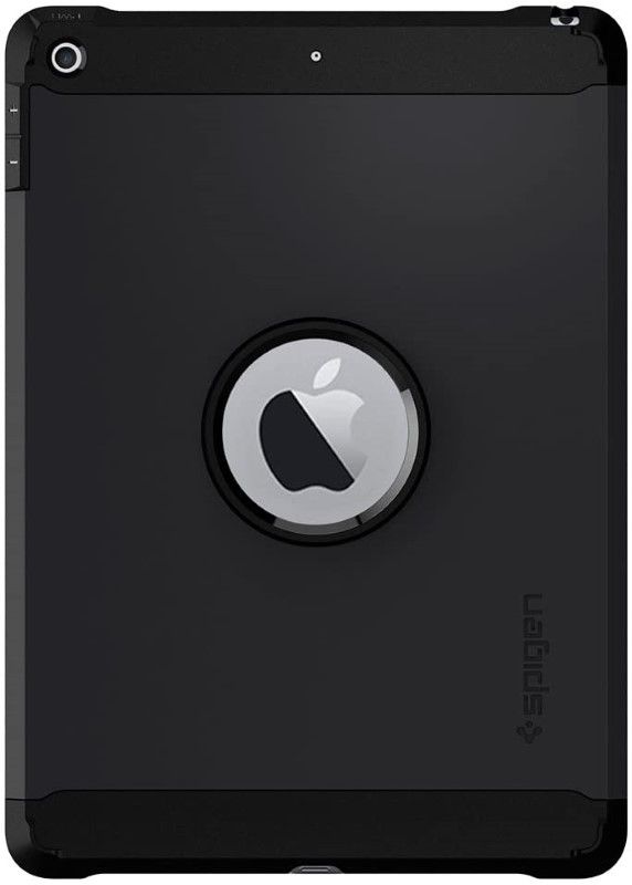 Ốp Spigen Tough Armor Case iPad 9.7