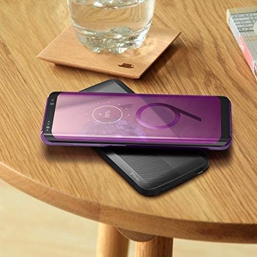Pin dự phòng iWalk Power bank UBA 12000mAh