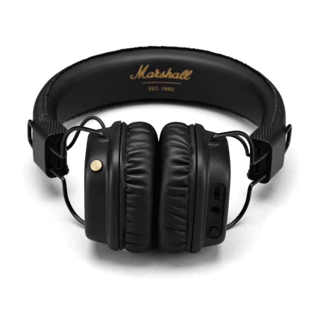 Tai nghe bluetooth Marshall Major II On-Ear