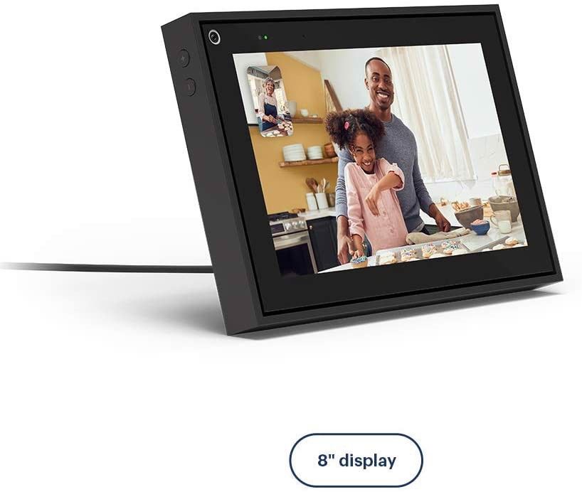 Trợ lý ảo Facebook Portal Mini 8