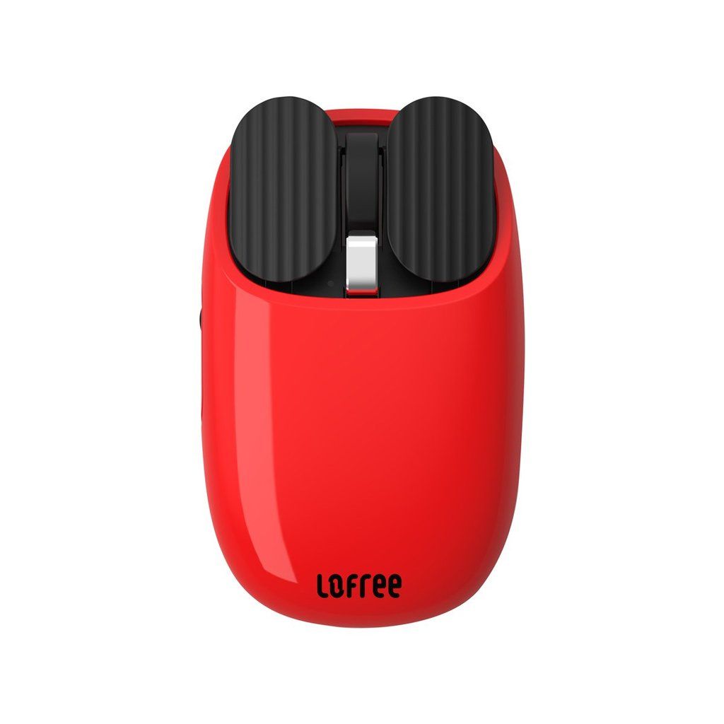 Lofree Maus
