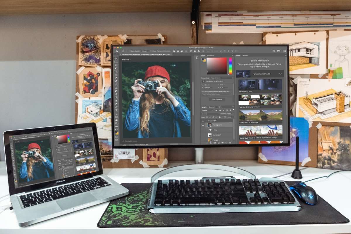 Màn hình LG UHD 4K 31.5'' IPS UHD 4K VESA DisplayHDR™ 600 Daisychain 4K Thunderbolt 32UL950-W