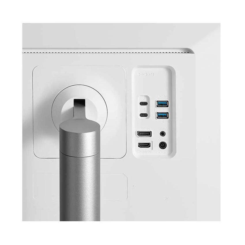 Màn hình LG UHD 4K 31.5'' IPS UHD 4K VESA DisplayHDR™ 600 Daisychain 4K Thunderbolt 32UL950-W