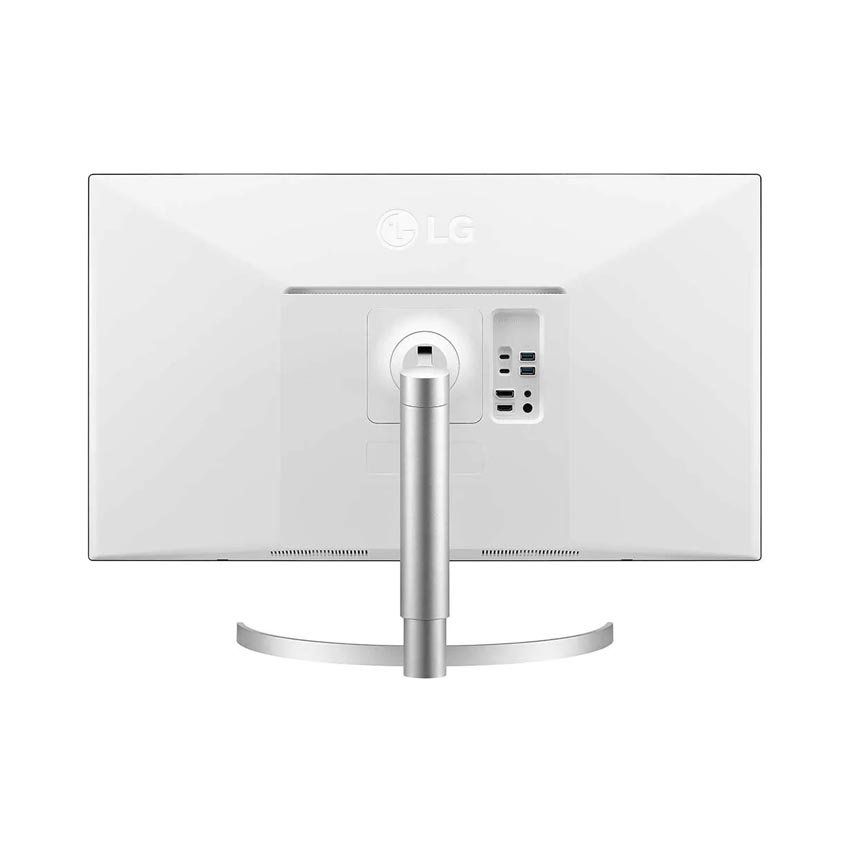 Màn hình LG UHD 4K 31.5'' IPS UHD 4K VESA DisplayHDR™ 600 Daisychain 4K Thunderbolt 32UL950-W