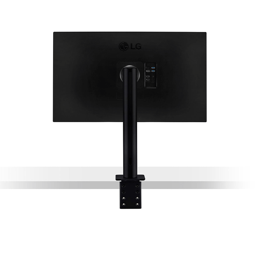 Màn hình LG UltraFine™ UHD 32'' IPS HDR 10 USB Type-C™ Ergo Stand 32UN880-B