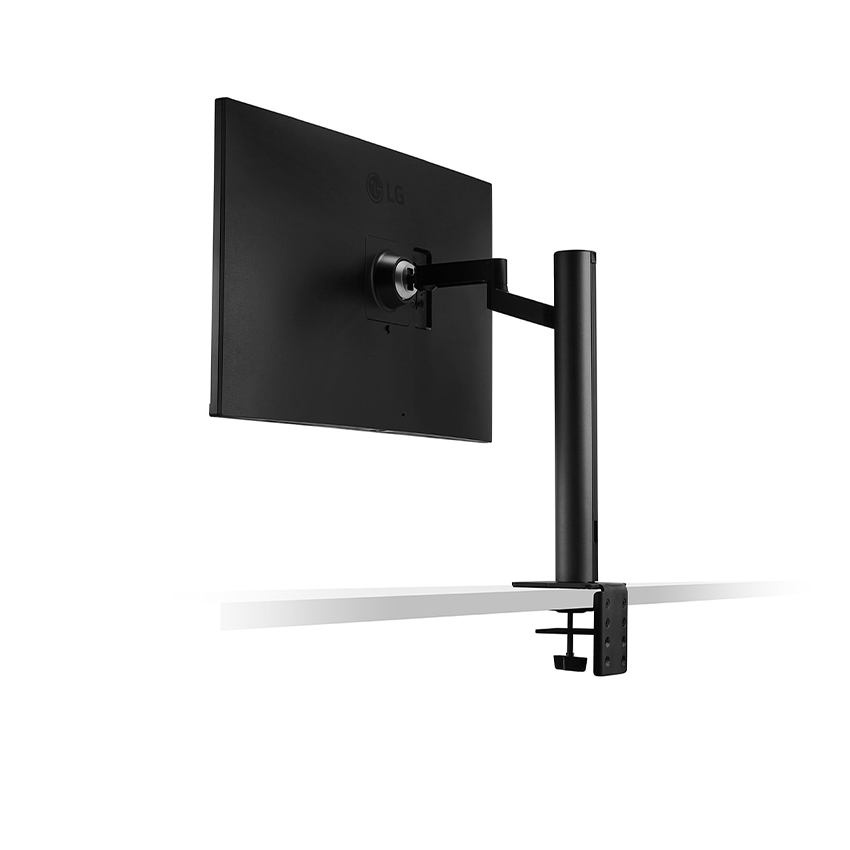 Màn hình LG UltraFine™ UHD 32'' IPS HDR 10 USB Type-C™ Ergo Stand 32UN880-B