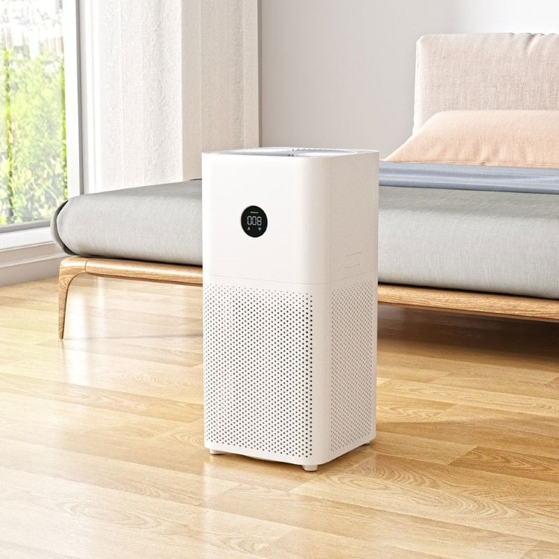 Máy Lọc Không Khí Mi Air Purifier 3C