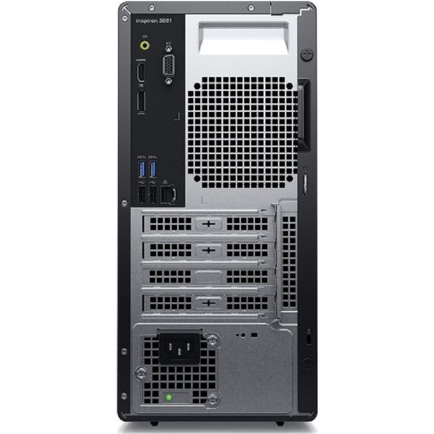 PC Dell Inspiron 3881, Core i7/16GB/512GB