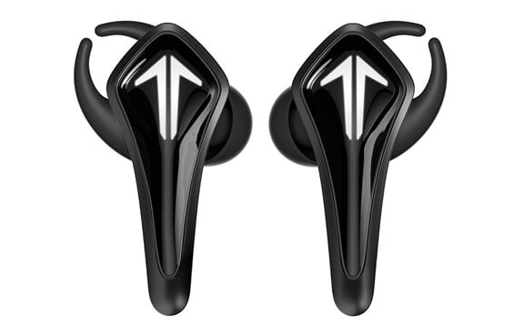 Tai nghe Saramonic Gaming Earbuds