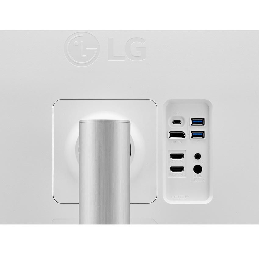 Màn hình LG UHD 4K 27'' DisplayHDR™ 400 FreeSync™ 27UL850-W