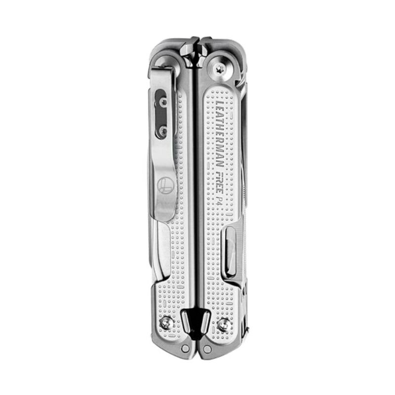 Dao đa năng Leatherman Free P4