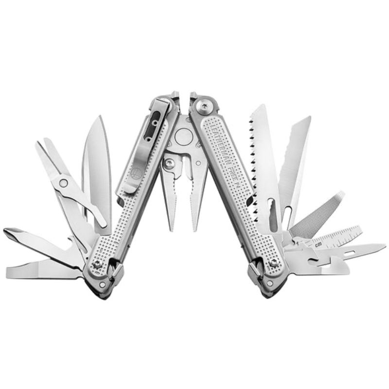 Dao đa năng Leatherman Free P4
