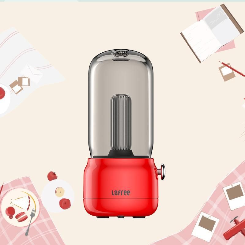 Lofree Candly Ambient