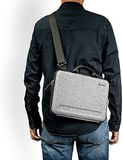  Túi đeo dọc Tomtoc Urban Laptop Shoulder Bag 13