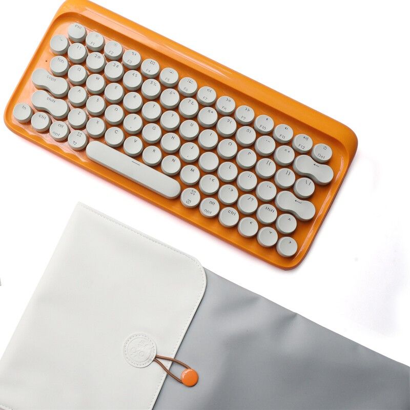 Lofree Keyboard for Mac (Limited Edition)