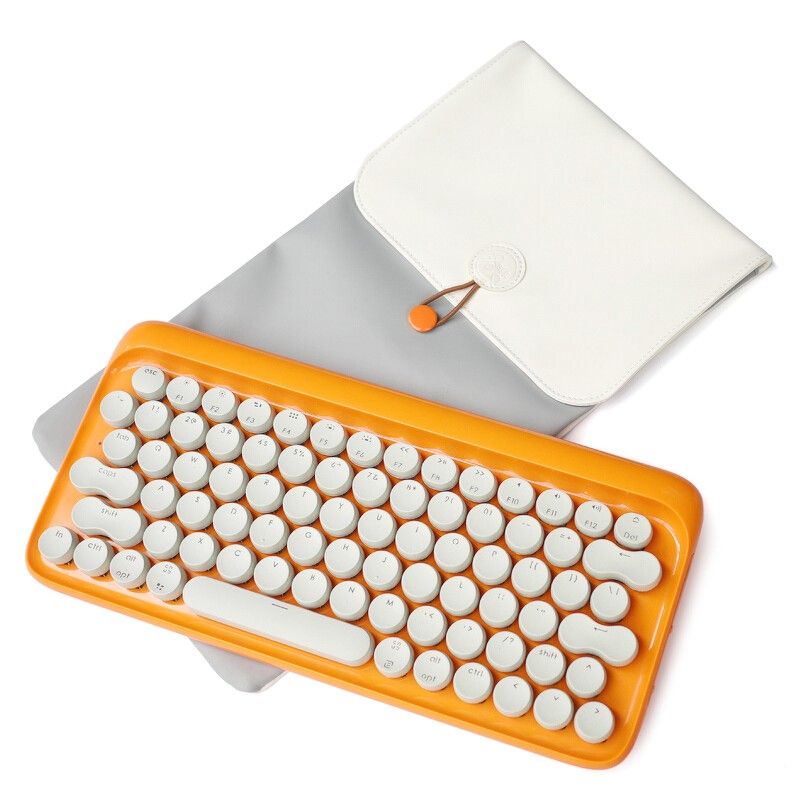 Lofree Keyboard for Mac (Limited Edition)