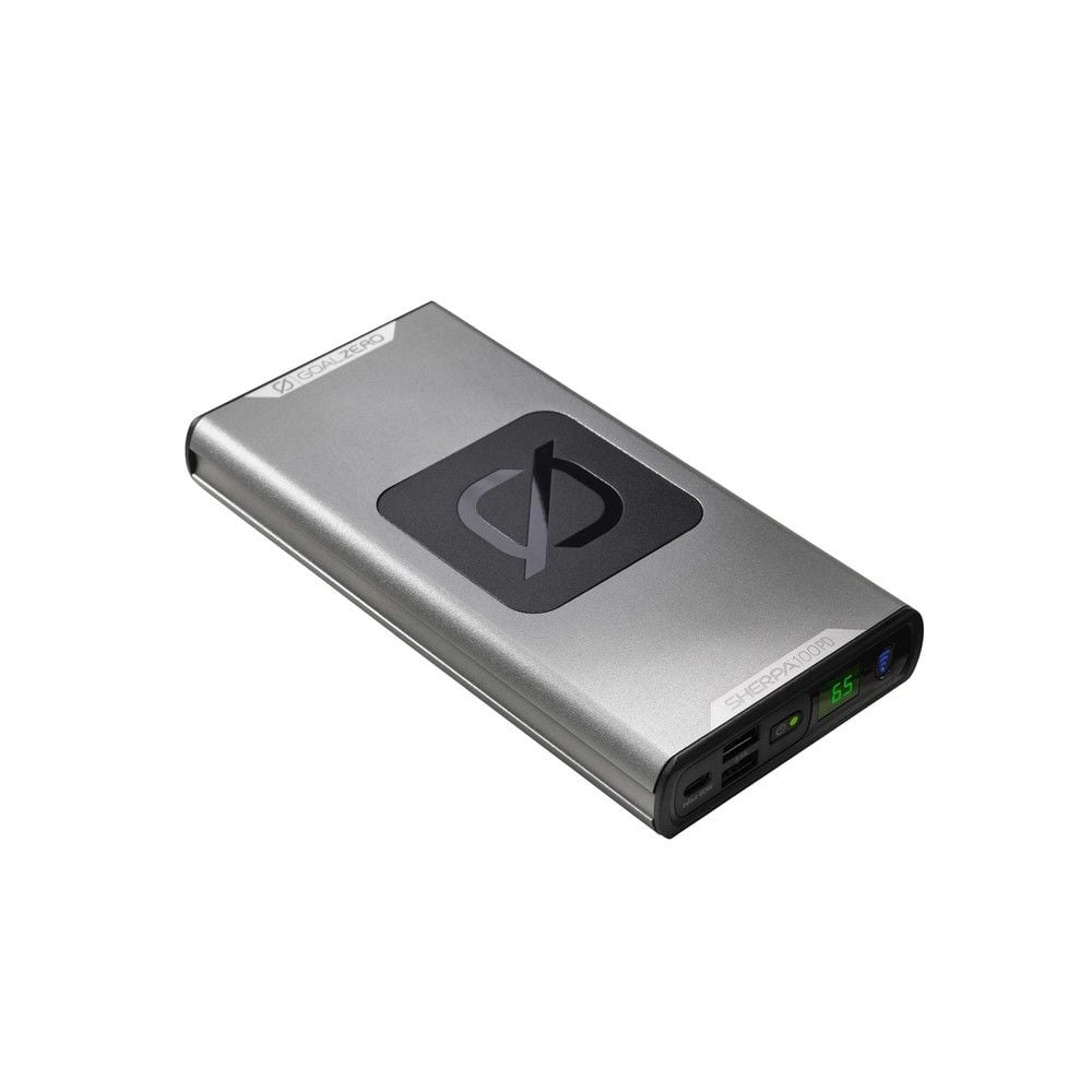 Pin dự phòng Goal Zero Sherpa 100PD