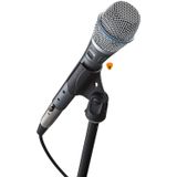  Micro thu âm vocal Shure BETA 87A 