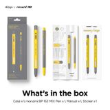  Vỏ bảo vệ elago x MONAMI Case cho Apple Pencil 2 