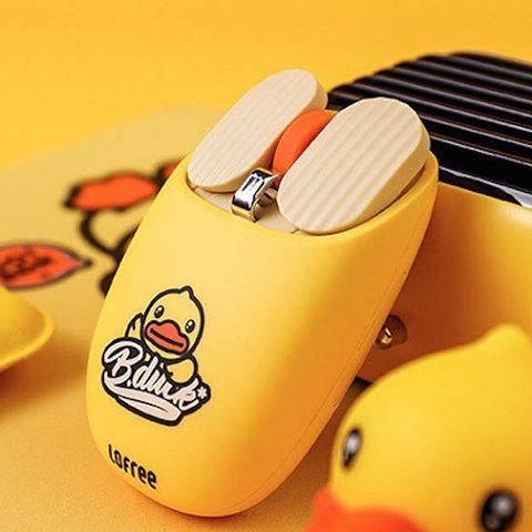 Lofree Maus Bduck (Limited Edition)