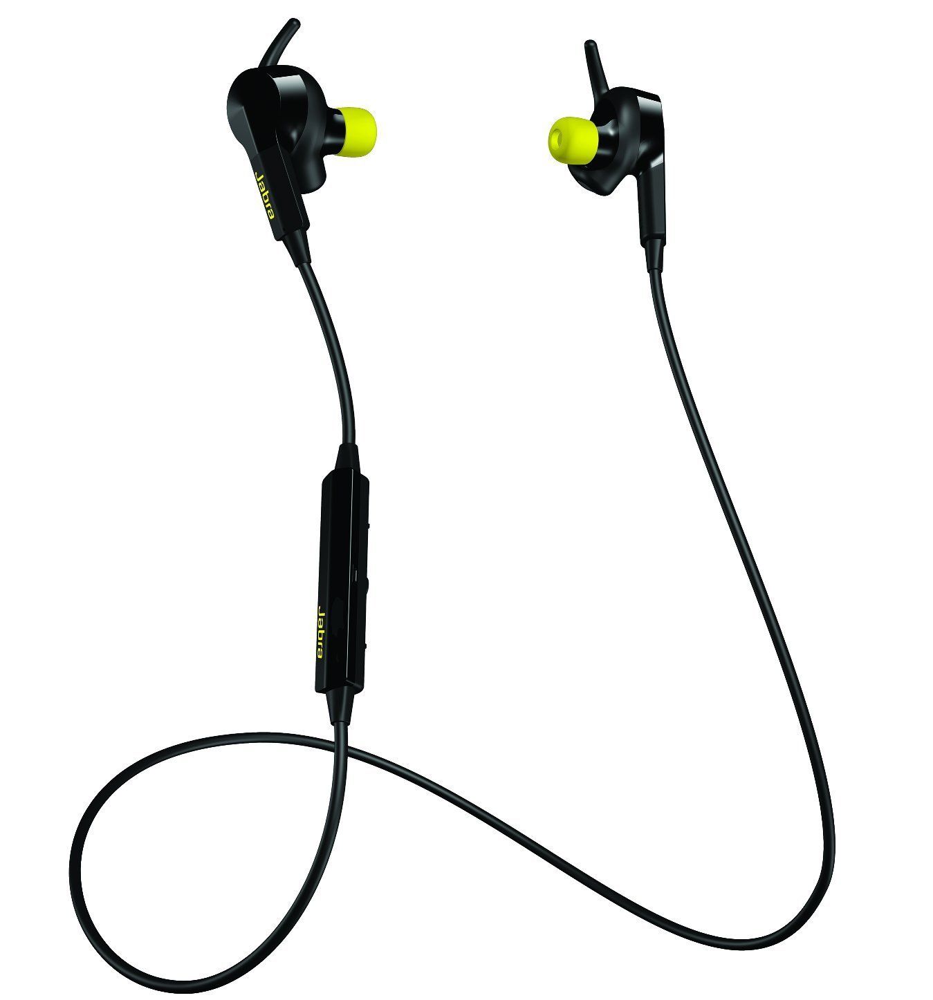 Jabra Sport Pulse